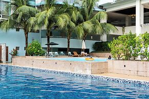 Palasia Hotel Palau