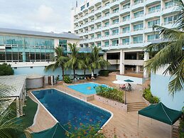 Palasia Hotel Palau