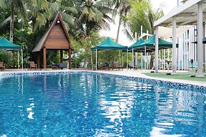 Palasia Hotel Palau