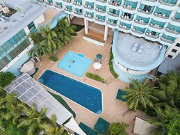 Palasia Hotel Palau