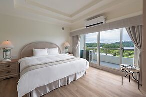 Palasia Hotel Palau