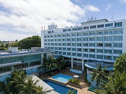 Palasia Hotel Palau