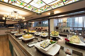 Palasia Hotel Palau
