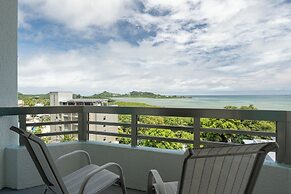 Palasia Hotel Palau