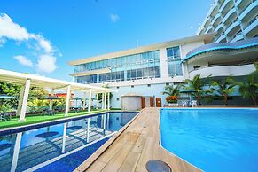 Palasia Hotel Palau