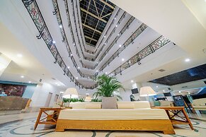 Palasia Hotel Palau