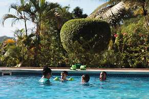 Palasia Hotel Palau