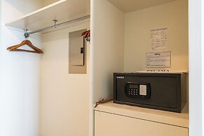 Palasia Hotel Palau