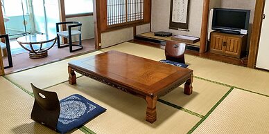 Beppu no OYADO Kagaya