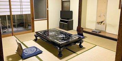 Beppu no OYADO Kagaya