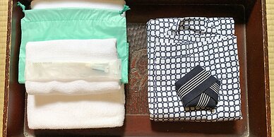 Beppu no OYADO Kagaya