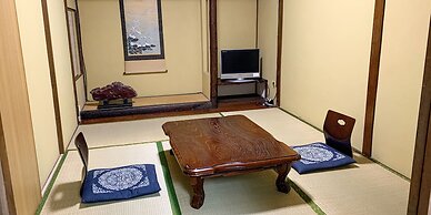 Beppu no OYADO Kagaya