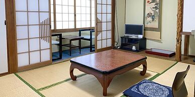 Beppu no OYADO Kagaya