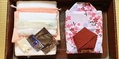 Beppu no OYADO Kagaya