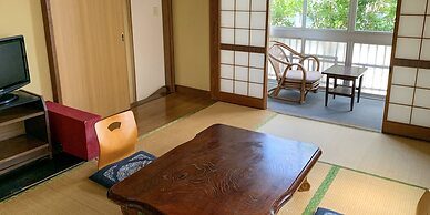 Beppu no OYADO Kagaya