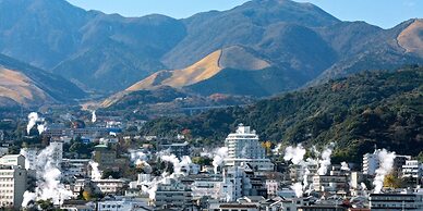 Beppu no OYADO Kagaya