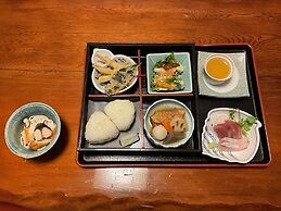 Yakushima Jomon No Yado Manten