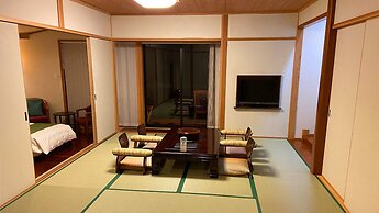 Yakushima Jomon No Yado Manten