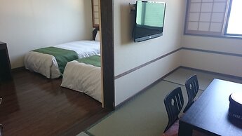 Yakushima Jomon No Yado Manten