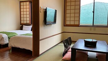 Yakushima Jomon No Yado Manten