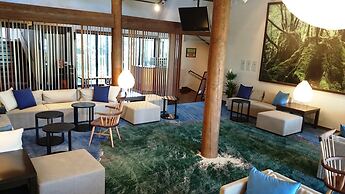 Yakushima Jomon No Yado Manten