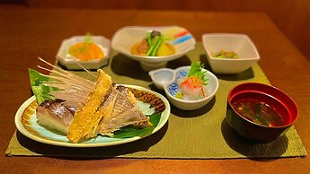 Yakushima Jomon No Yado Manten