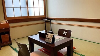 Yakushima Jomon No Yado Manten