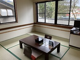 Yakushima Jomon No Yado Manten