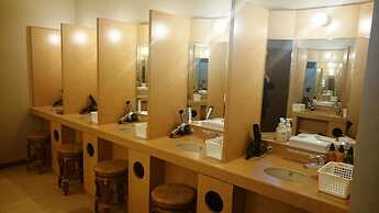 Yakushima Jomon No Yado Manten