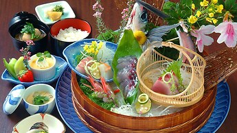 Yakushima Jomon No Yado Manten