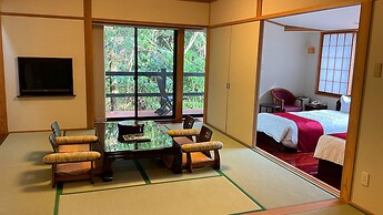 Yakushima Jomon No Yado Manten