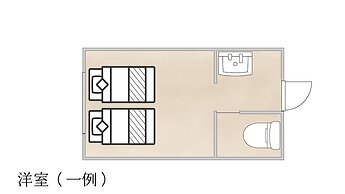 Yakushima Jomon No Yado Manten
