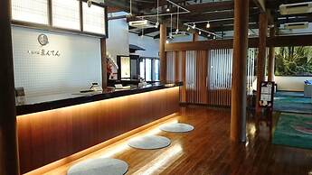 Yakushima Jomon No Yado Manten