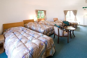 Yakushima Jomon No Yado Manten