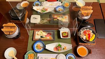 Yakushima Jomon No Yado Manten