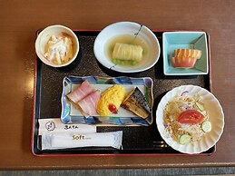 Yakushima Jomon No Yado Manten