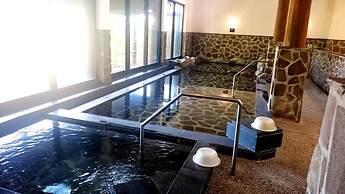 Yakushima Jomon No Yado Manten