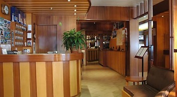 Hotel Univers