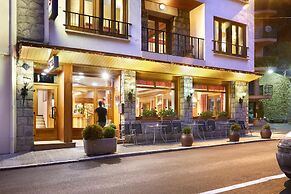 Hotel Univers
