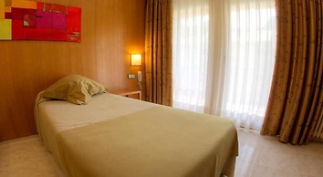 Hotel Univers