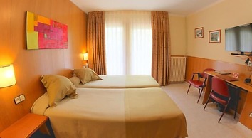Hotel Univers