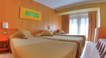 Hotel Univers