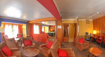 Hotel Univers