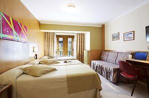 Hotel Univers
