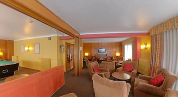 Hotel Univers