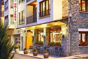 Hotel Univers