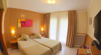 Hotel Univers