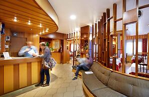 Hotel Univers