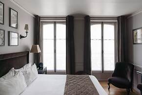 Hotel Saint Louis Pigalle