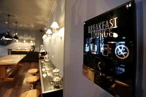 Hotel Saint Louis Pigalle